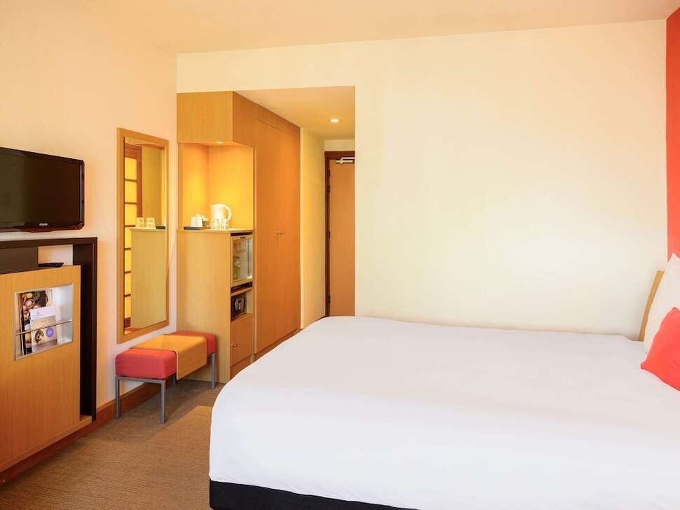 Een foto van Novotel Porto Gaia