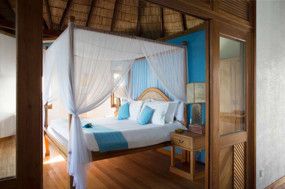 Een foto van Coco Palm Dhuni Kolhu