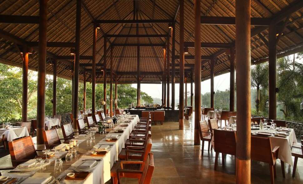 Ein Foto Alila Ubud