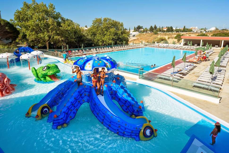 Een foto van Ukino Palmeiras Village Family Resort