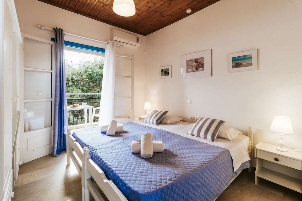 Een foto van Sunflower Appartementen & Studios