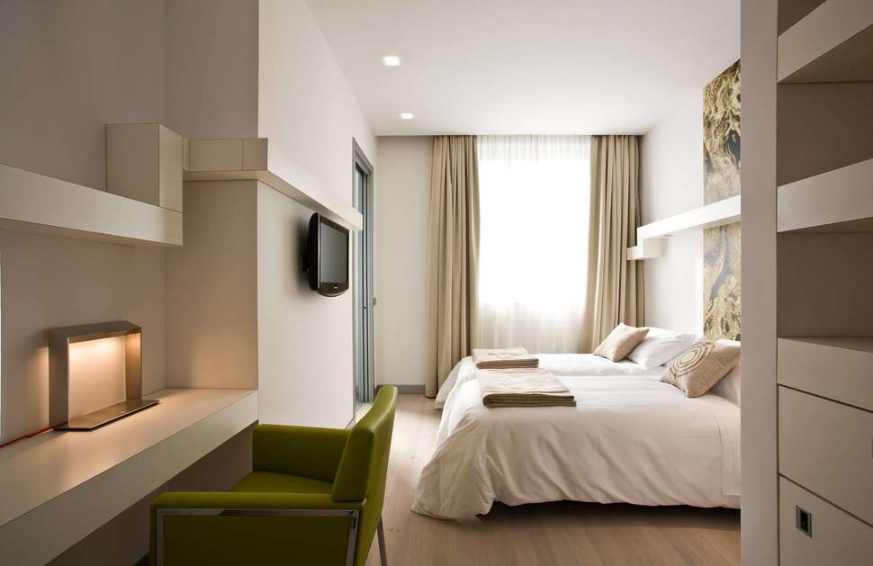 Een foto van Eoshotel