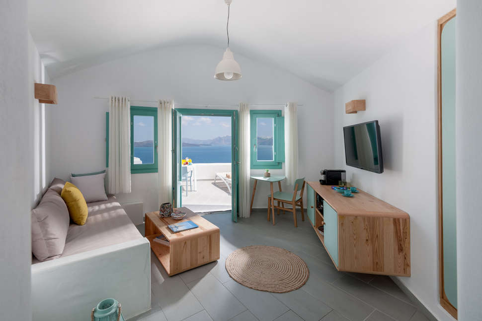 Een foto van Neptune Luxury Spa Suites
