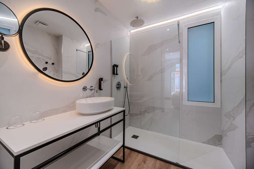 Een foto van ITC Madrid by Soho Boutique