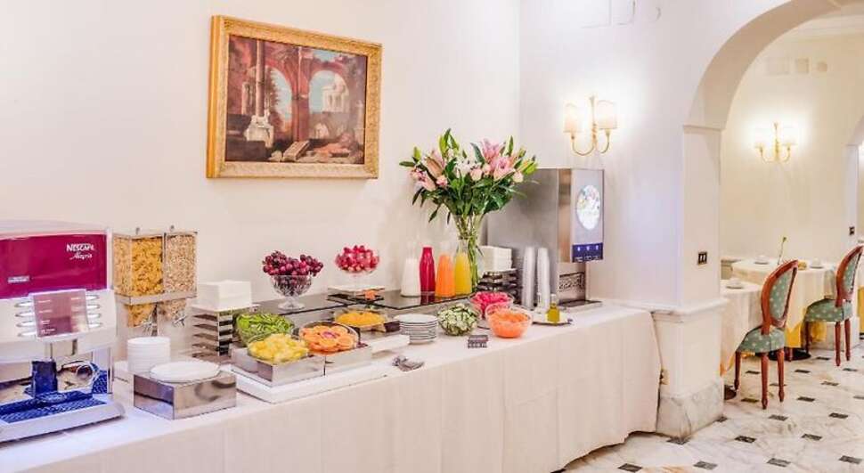 Een foto van Raeli Hotel Archimede