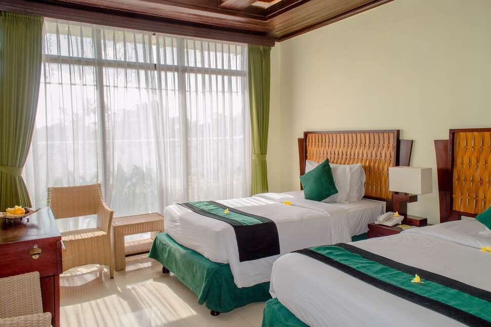Een foto van The Bali Dream Villa & Resort Echo Beach Canggu