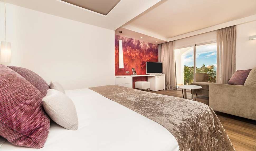 Een foto van Insotel Tarida Beach Resort & Spa