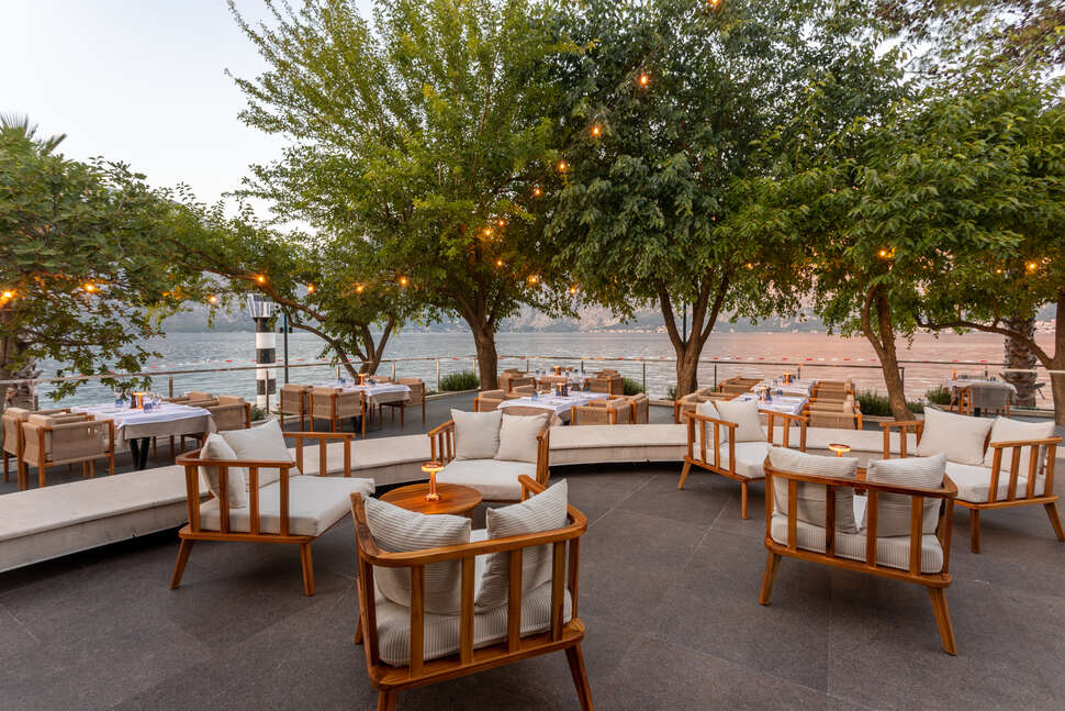 Een foto van Hyatt Regency Kotor Bay Resort