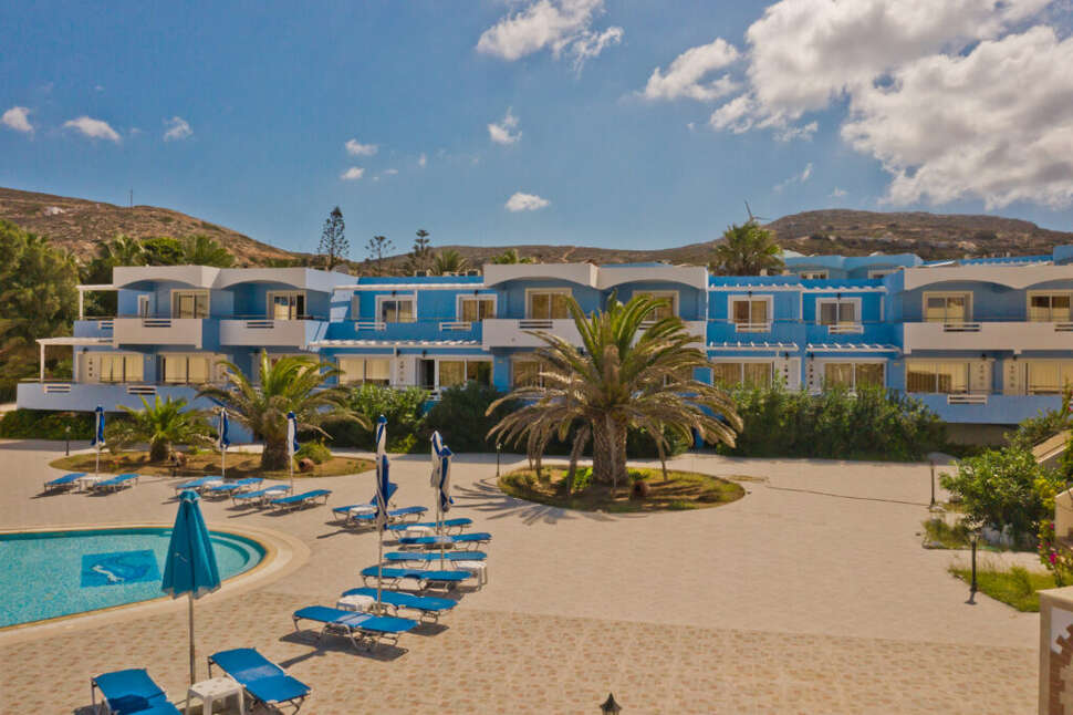 Een foto van Royal Beach