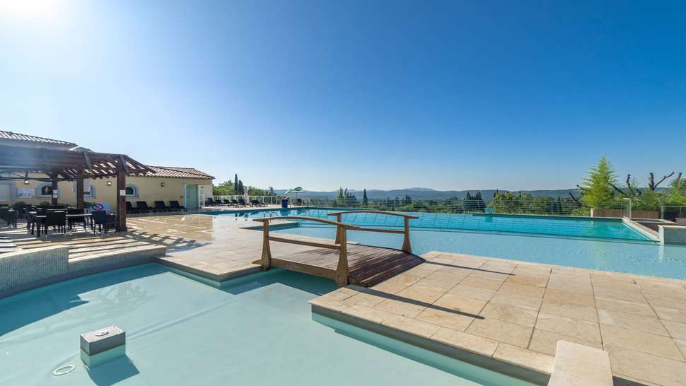 Een foto van Le Domaine de Camiole