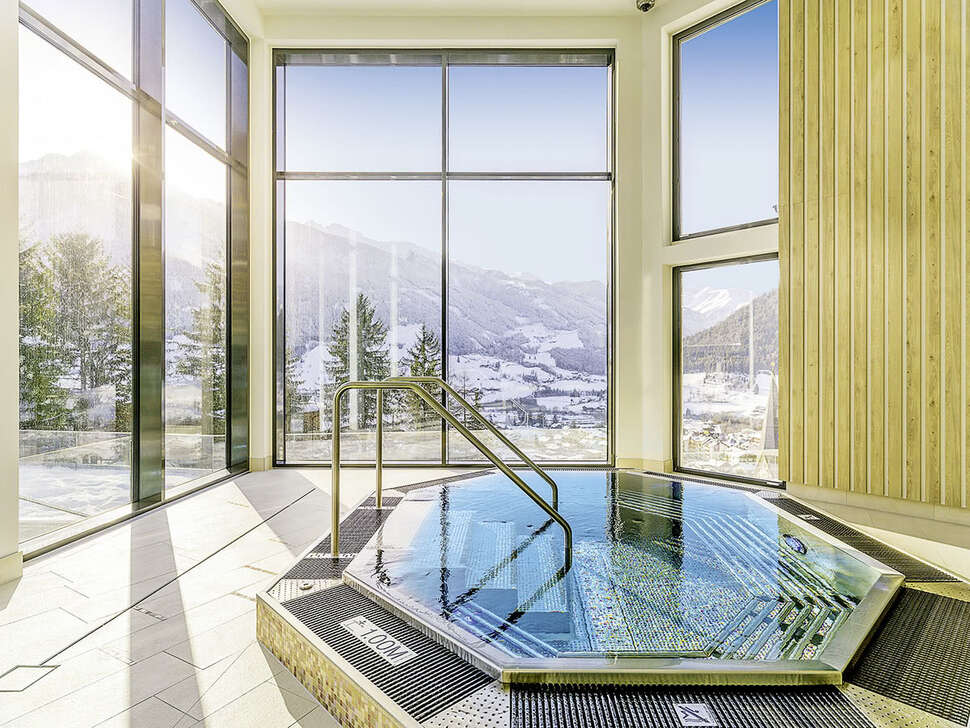 Een foto van Hotel Goldried & Appartementen