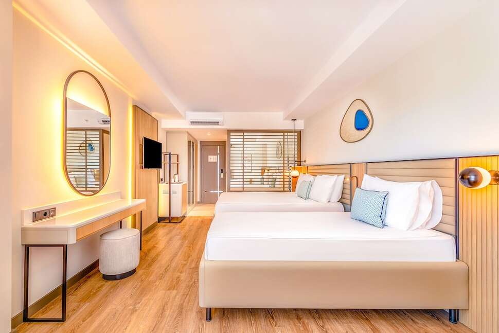 Ein Foto Belek Beach Resort