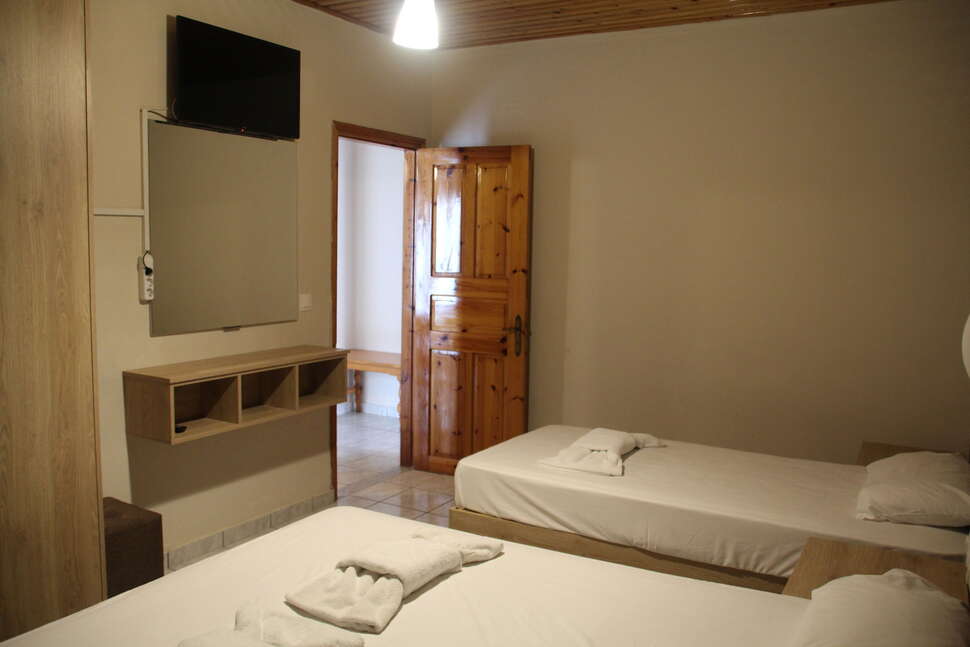 Een foto van Parthenon Appartementen