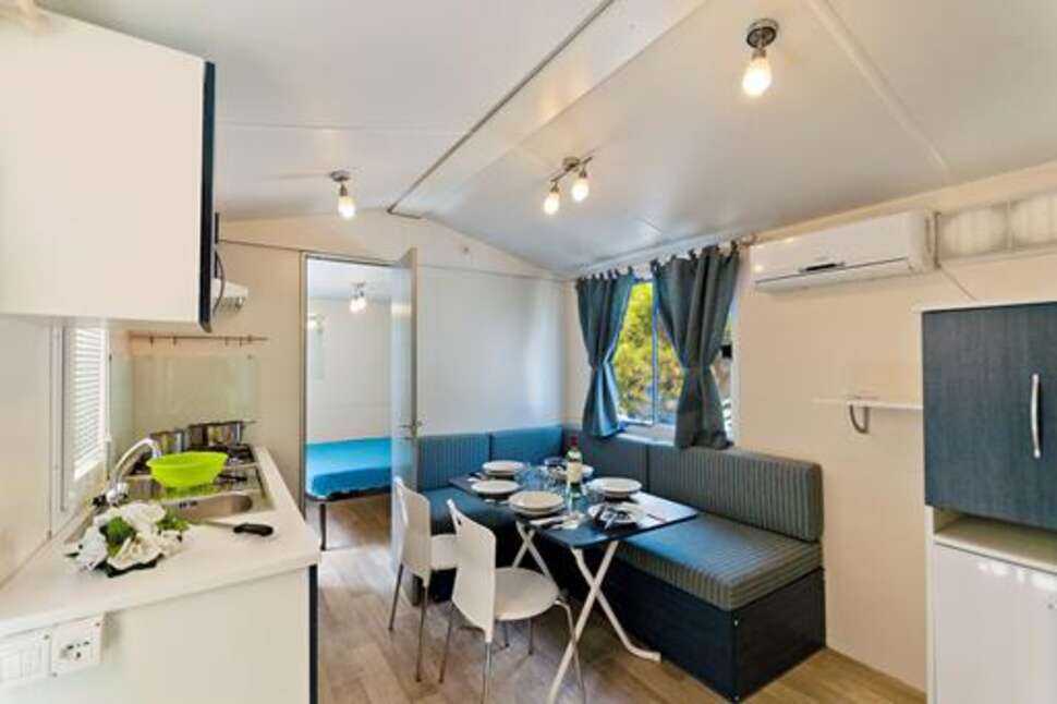 Een foto van Eurocamping Pacengo