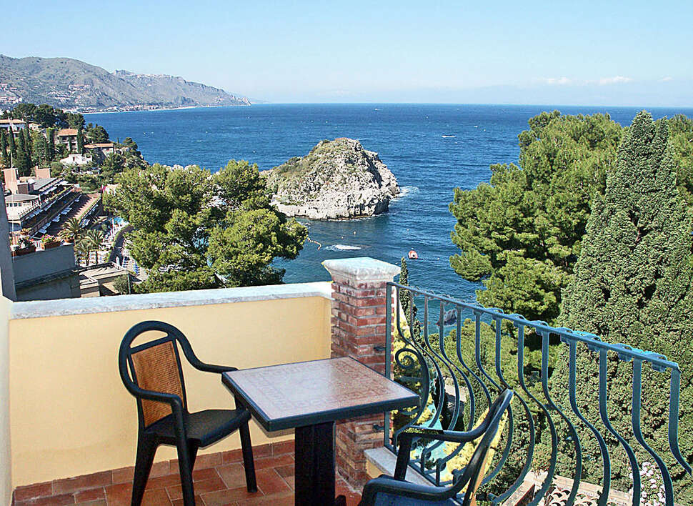 Een foto van Hotel Villa Bianca Resort