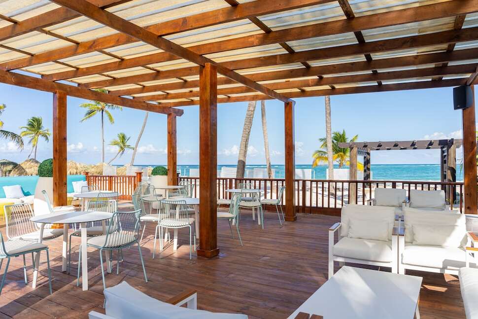 Een foto van Punta Cana Princess All Suites Resort & Spa