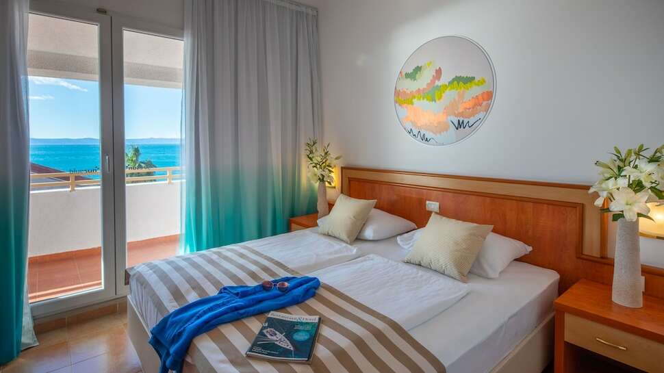 Een foto van Bluesun Holiday Village Afrodita