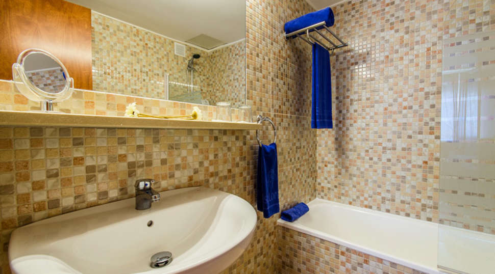 Een foto van Appartementen Els Llorers