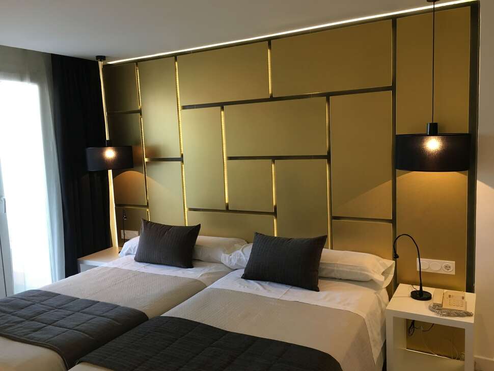 Een foto van Hotel Comfort Dauro 2