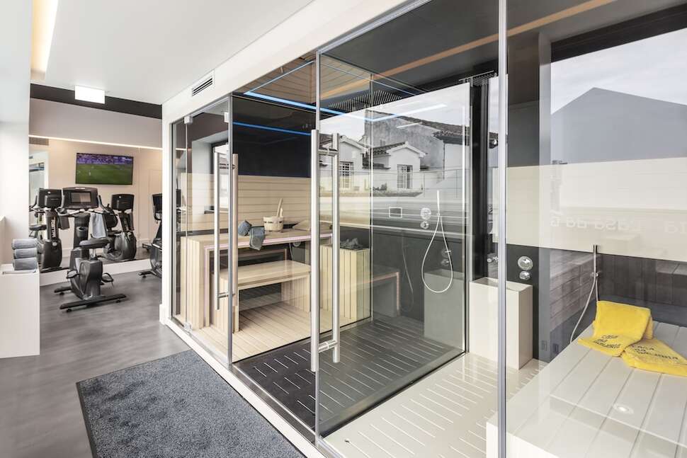 Een foto van Casa da Galeria - Azores Art of Hosting
