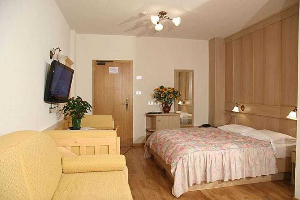 Een foto van Hotel Grohmann