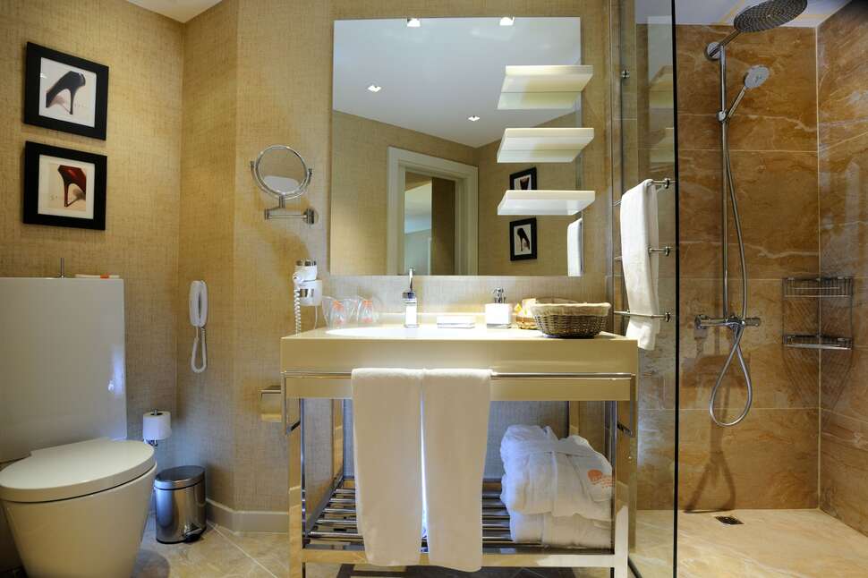 Een foto van Hotel Elegance