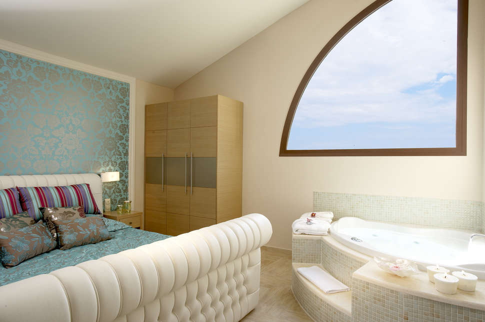 Ein Foto Alexandra Golden Boutique Hotel