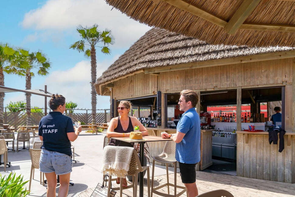 Een foto van Camping Aloha