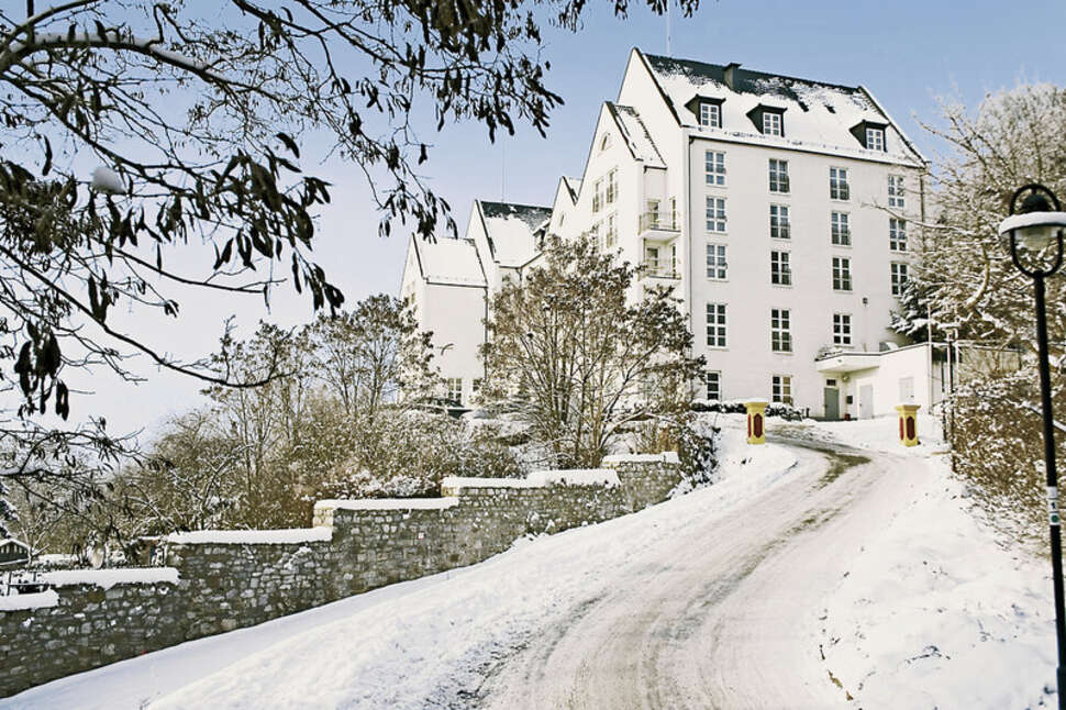 Accommodatie foto: Hotel Residenz