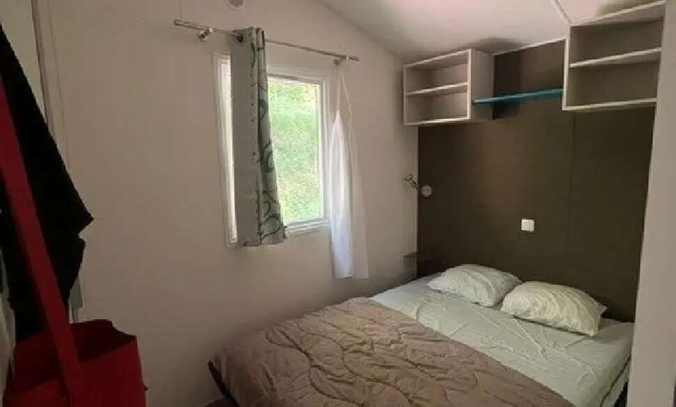 Een foto van Camping La Source