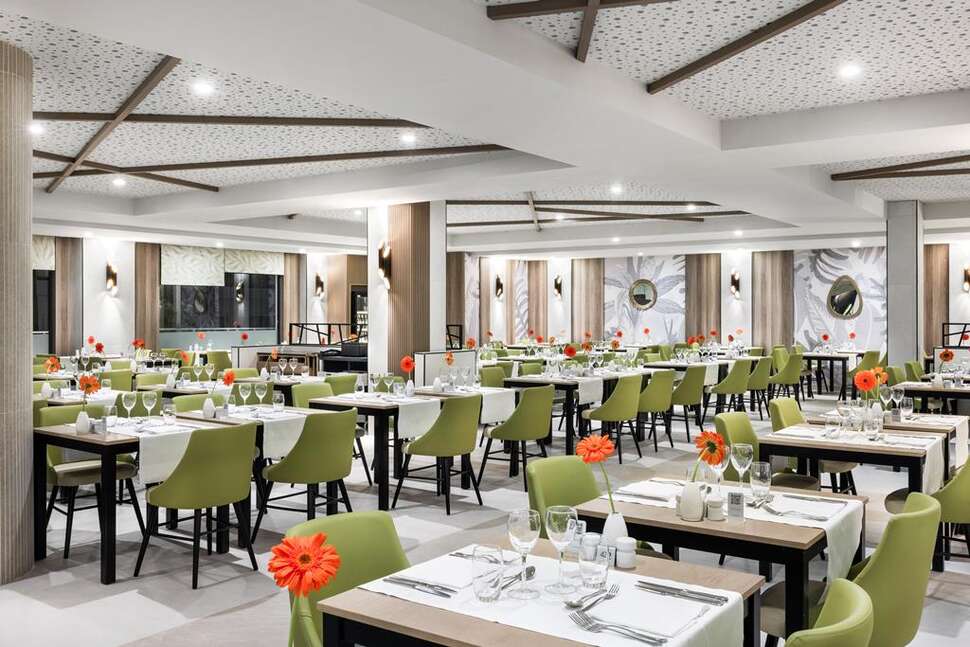 Een foto van Riu Palace Nautilus
