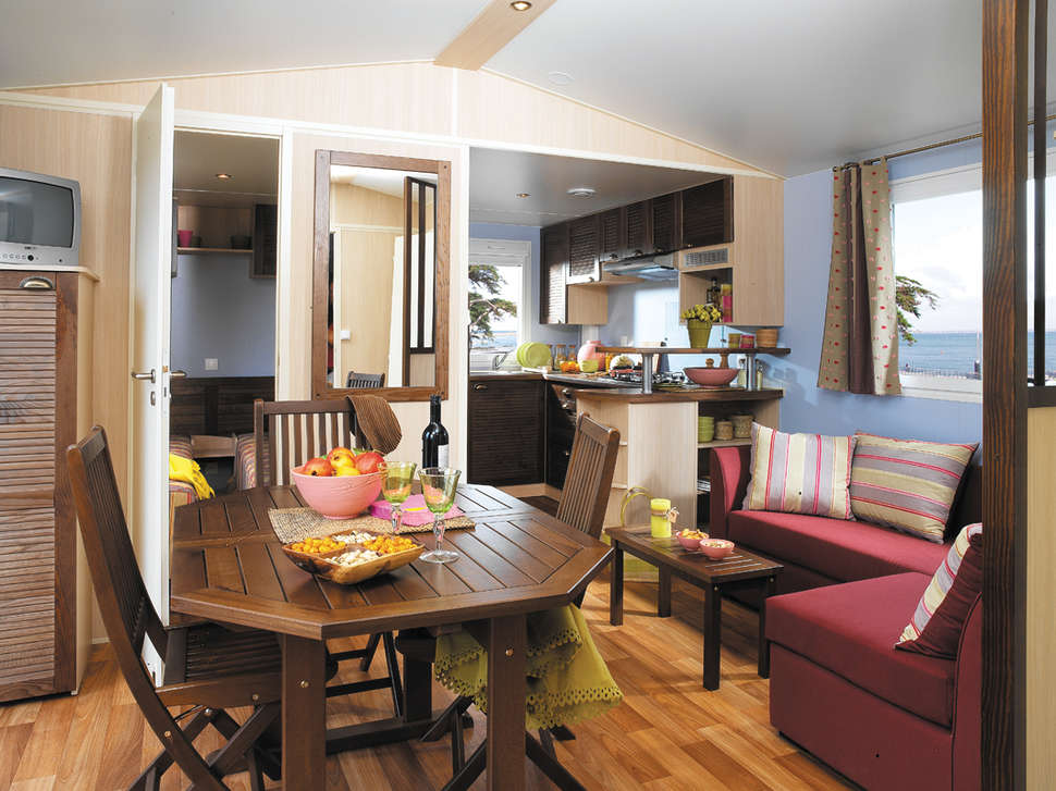 Een foto van Yukadi Village Le Logis