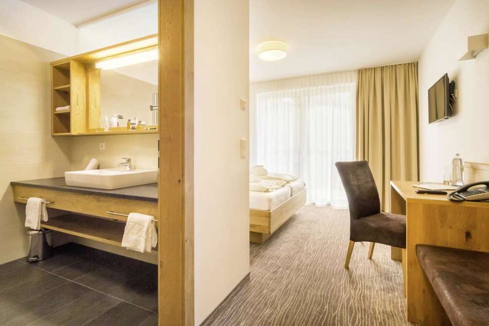 Een foto van Alm Hotel Karnten
