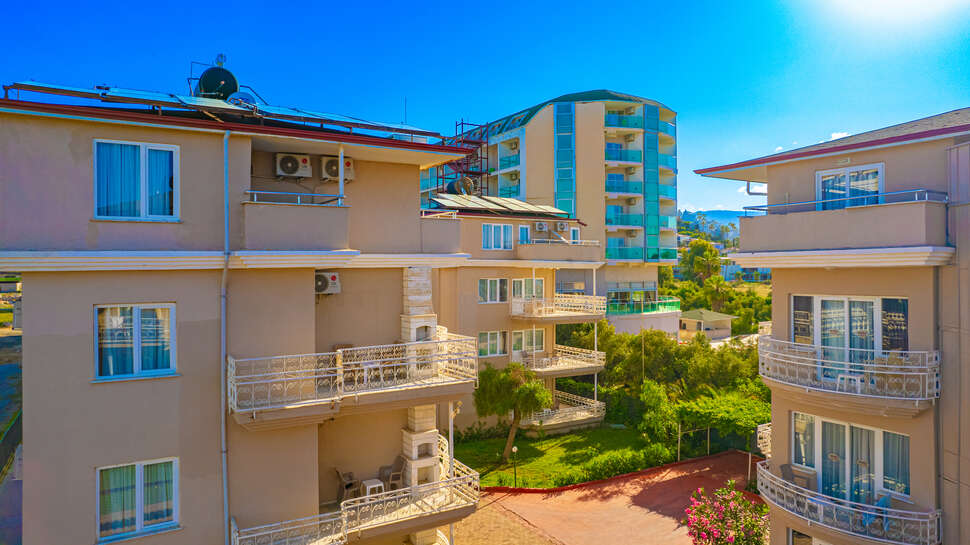 Een foto van Club Wasa Holiday Village