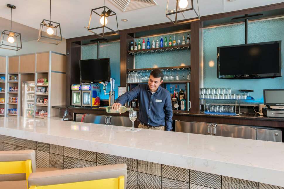 Een foto van Holiday Inn Orlando Downtown Disney Springs Area