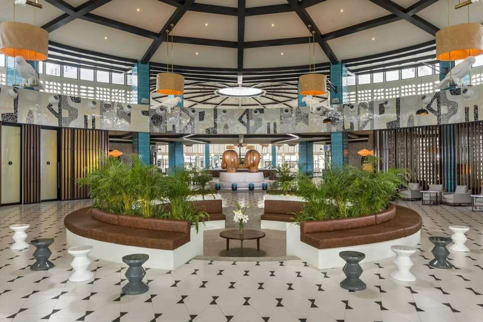 Een foto van Ocean Riviera Paradise El Beso Adults Only