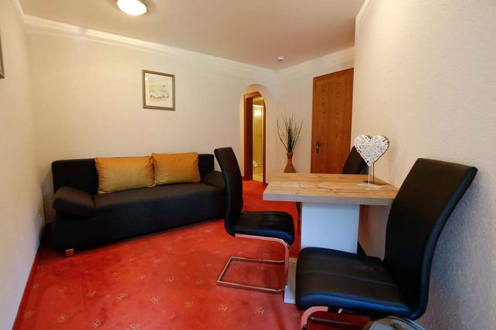 Een foto van Hotel Tia Apart