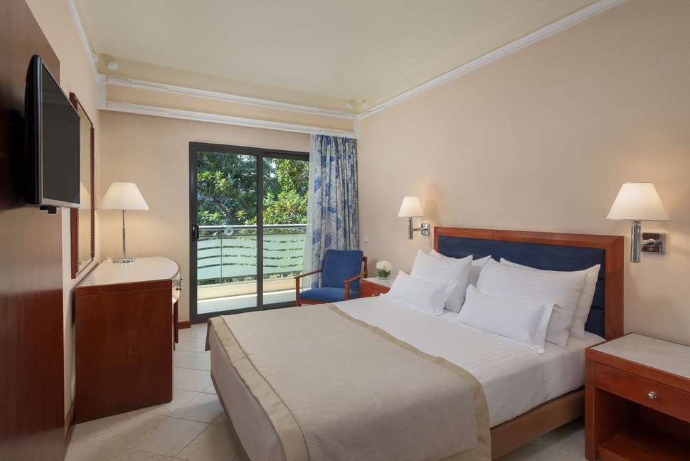 Ein Foto Mediterranean Hotel