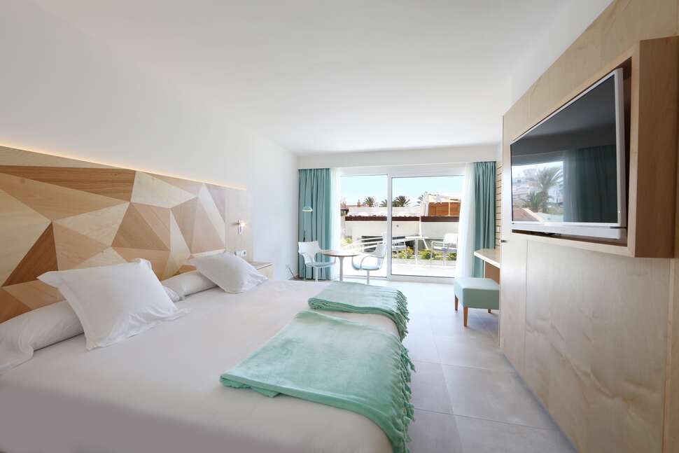 Een foto van Iberostar Selection Playa de Palma
