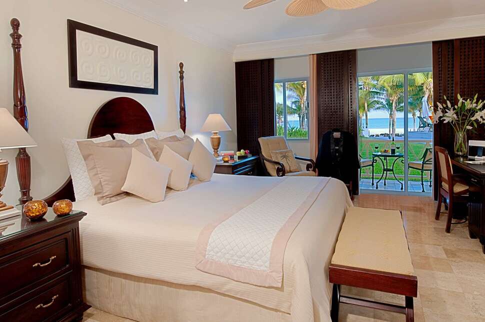 Een foto van Royal Hideaway Playacar