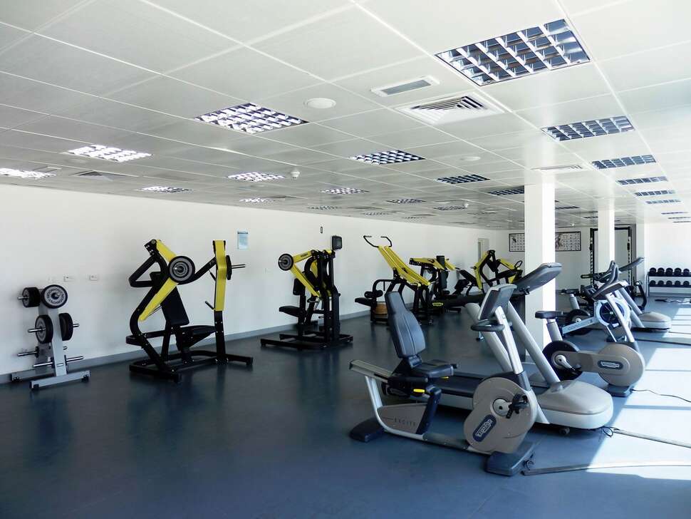 Een foto van Al Hamra Residence