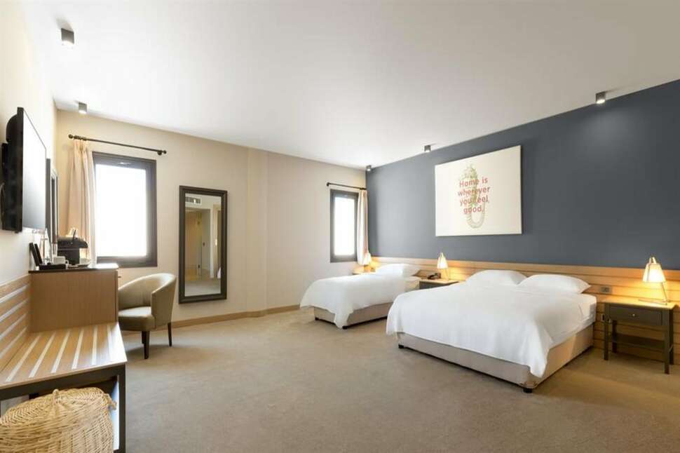 Een foto van Senses Hotel Bodrum