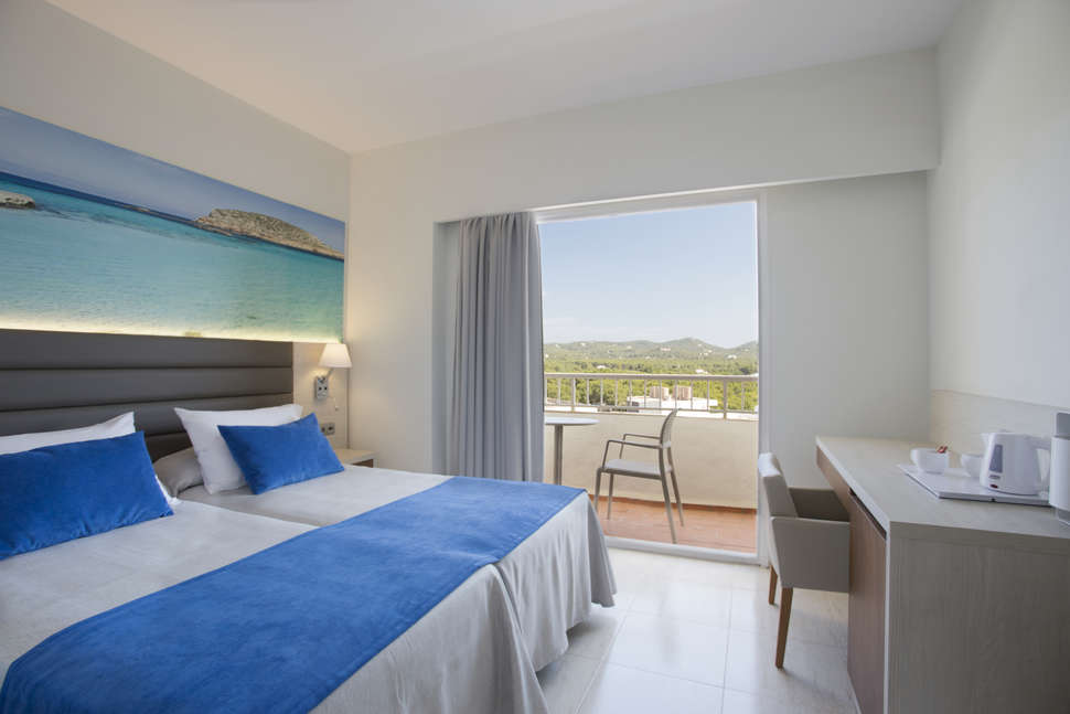 Een foto van Invisa Hotel Ereso