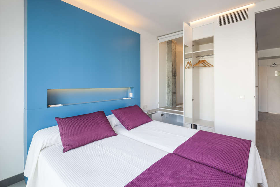Een foto van Ebano Select Appartementen