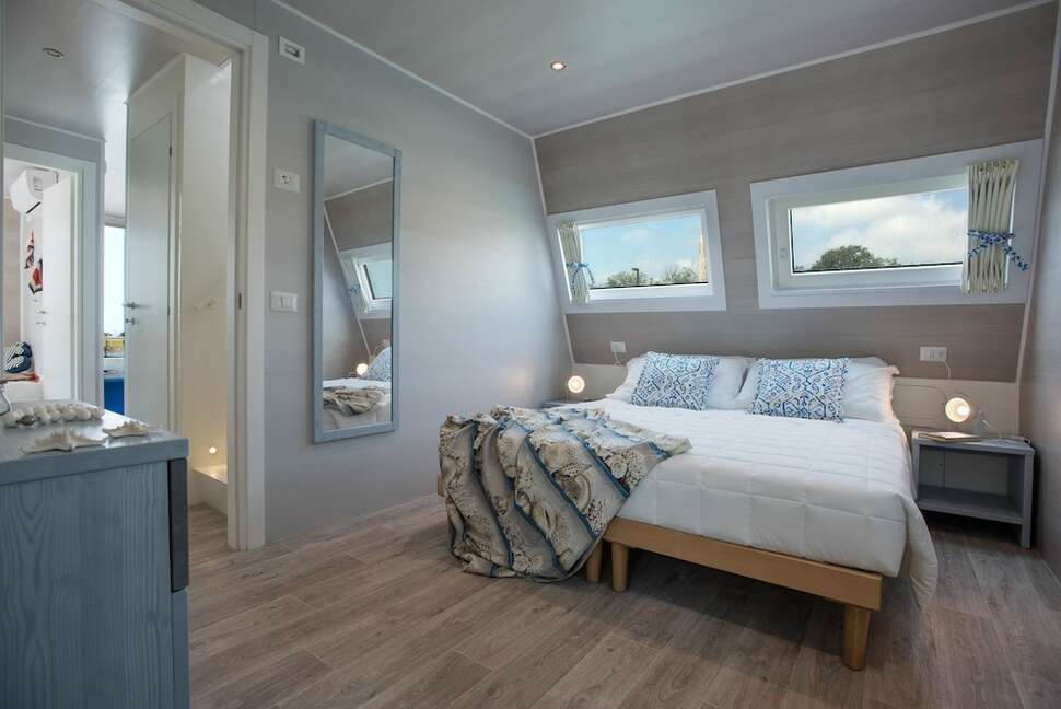 Een foto van Marina Azzurra Resort