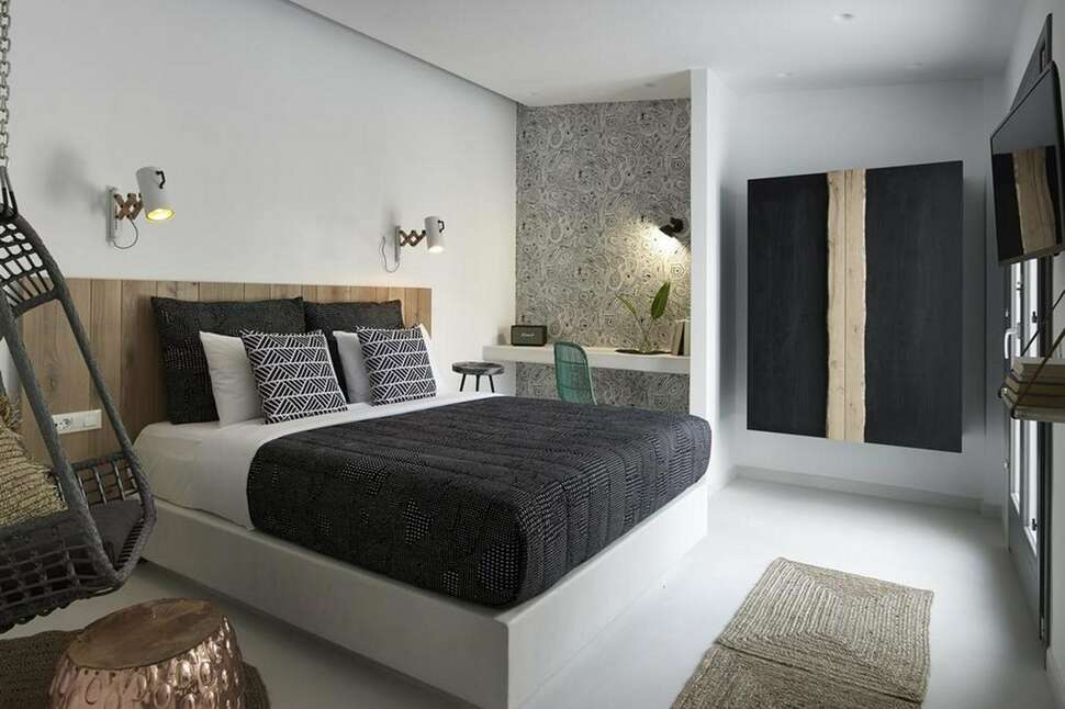 Ein Foto Afroditi Venus Beach Hotel & Spa
