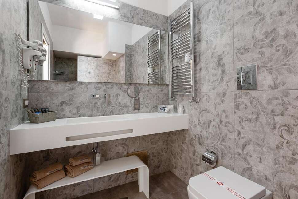 Een foto van Partenope Relais