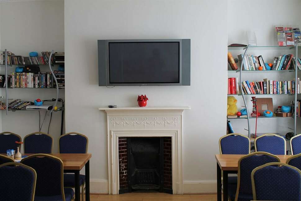 Een foto van Dolphin Inn The Lodge