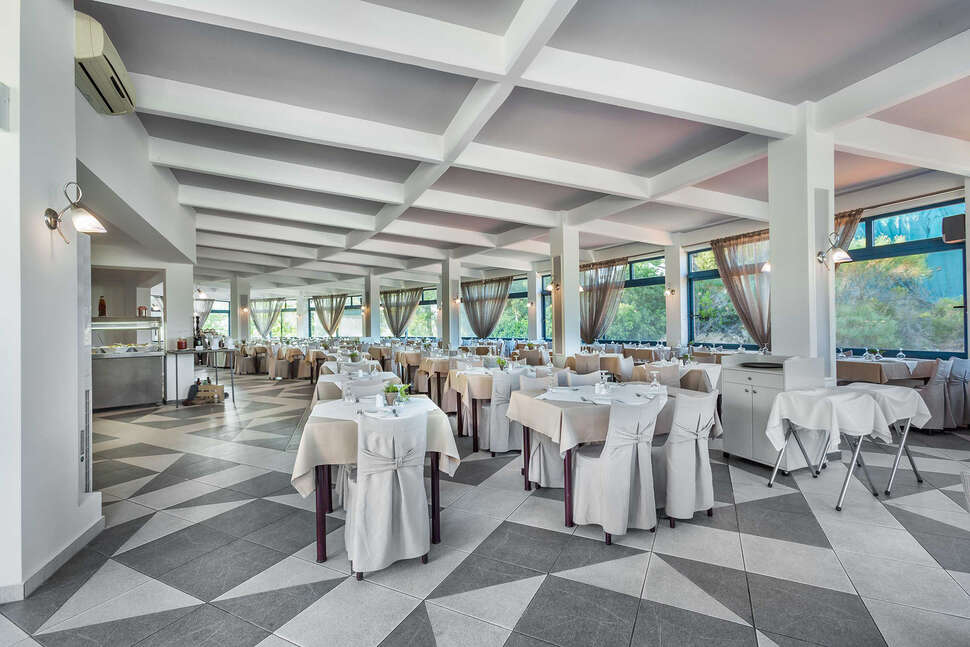Een foto van Hotel Atrium