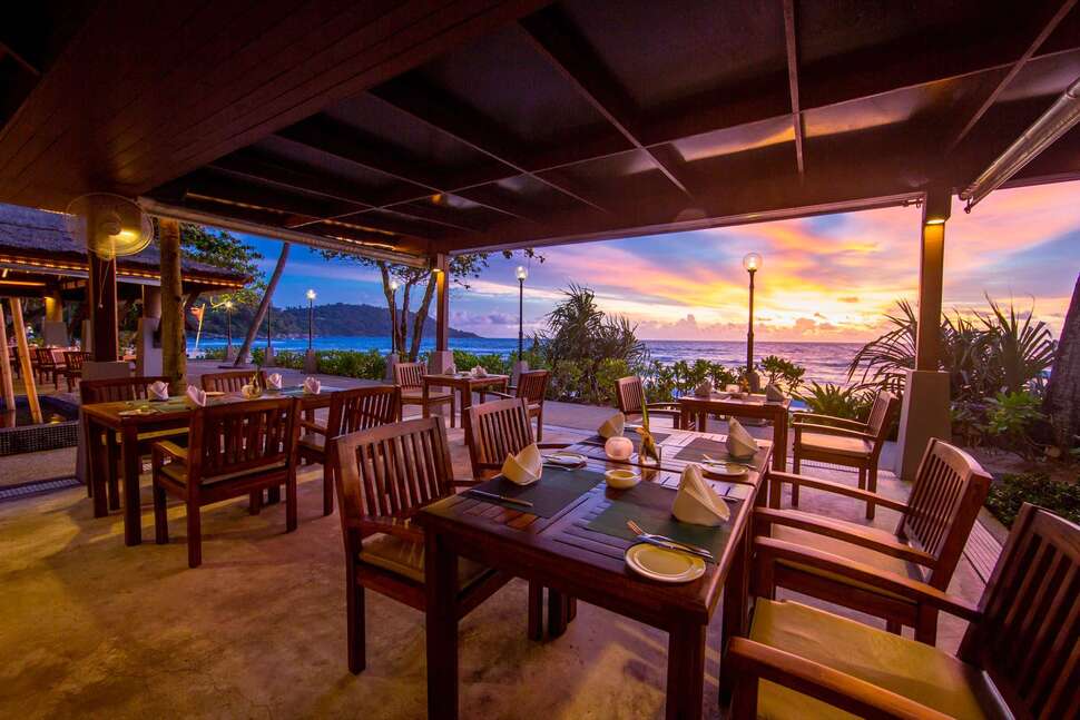 Een foto van Katathani Phuket Beach Resort